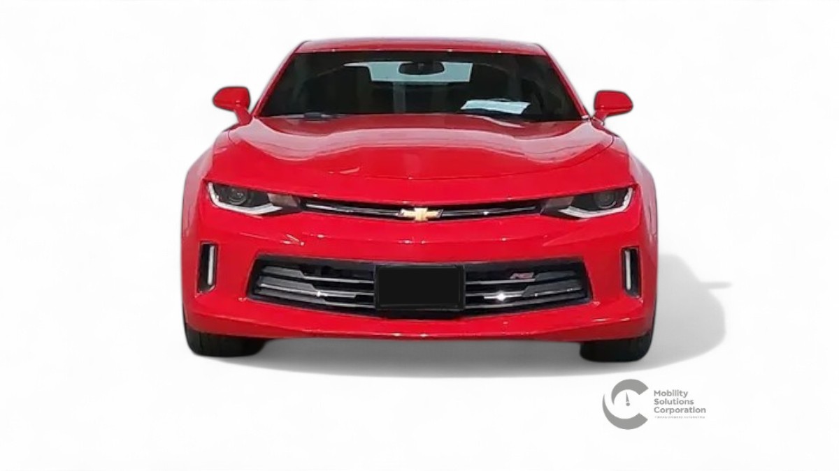 Auto 1